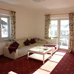 Roter Hahn - 3* Garmisch-Partenkirchen