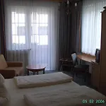 Hotel Roter Hahn -
