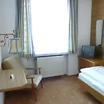 Hotel Roter Hahn -