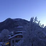 Hotel Roter Hahn -