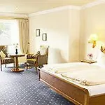 Roter Hahn - Hotel Garmisch-Partenkirchen