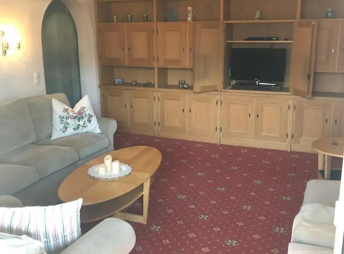 Hotell Roter Hahn - Garmisch-Partenkirchen