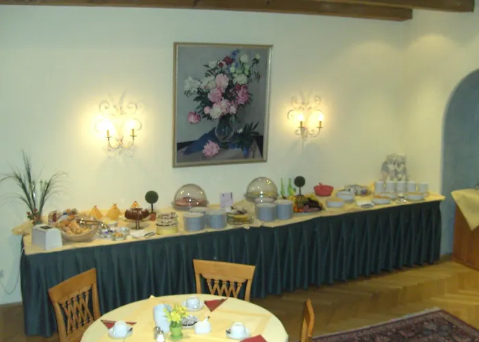 Roter Hahn -