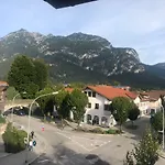 Hotel Roter Hahn - Garmisch-Partenkirchen