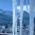 Roter Hahn - 3* Garmisch-Partenkirchen
