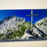 Roter Hahn - Garmisch-Partenkirchen