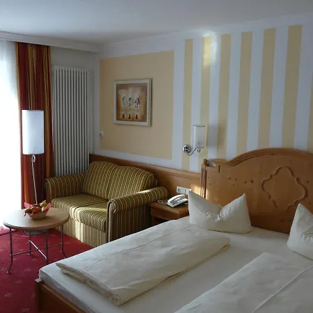 Roter Hahn - Hotel