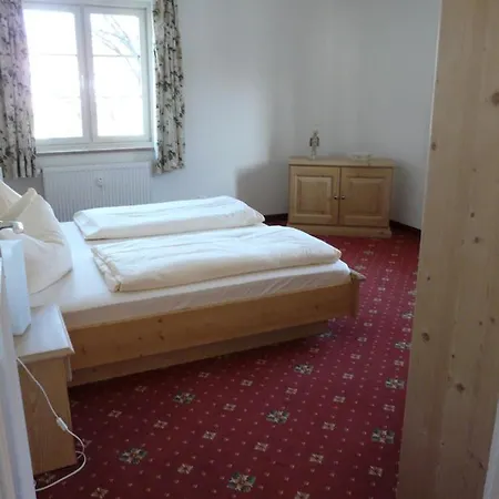Roter Hahn - Hotell Garmisch-Partenkirchen