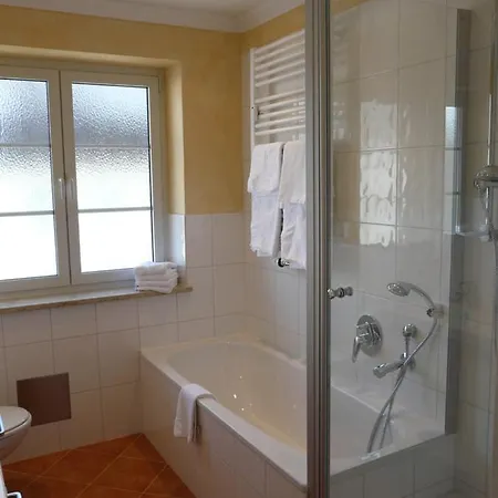 Hotel Roter Hahn - 3*