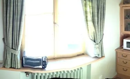 Szálloda Roter Hahn - 3*