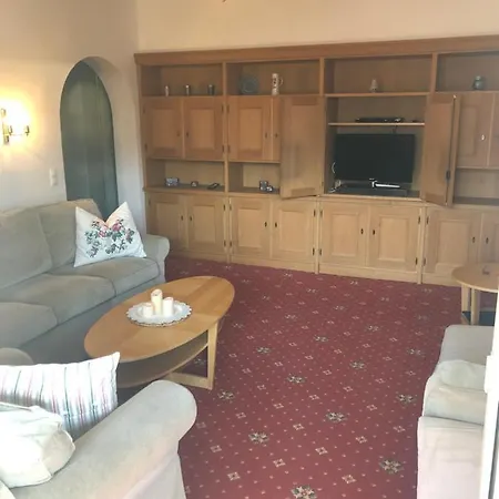 Hotel Roter Hahn - Garmisch-Partenkirchen
