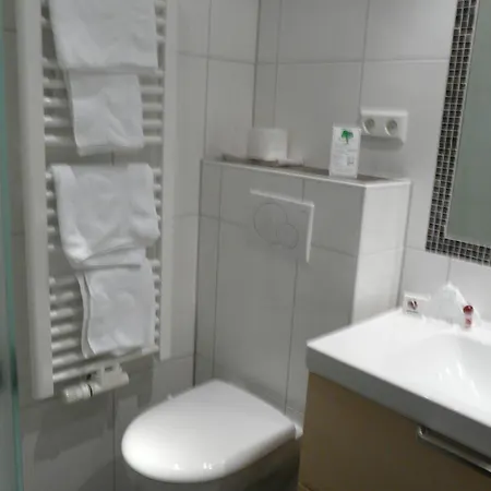 Hotell Roter Hahn - 3*