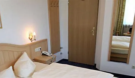 Hotel Roter Hahn - Garmisch-Partenkirchen