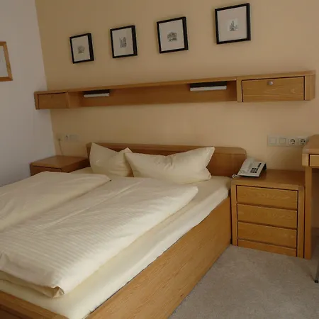 Hotel Roter Hahn -