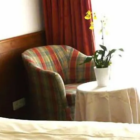 Szálloda Roter Hahn - 3*
