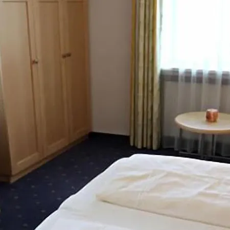 Hotel Roter Hahn - Garmisch-Partenkirchen