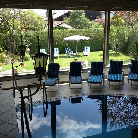 Hotel Roter Hahn -