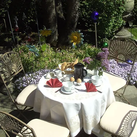 Roter Hahn - Hotel Garmisch-Partenkirchen