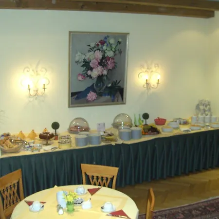 Roter Hahn -