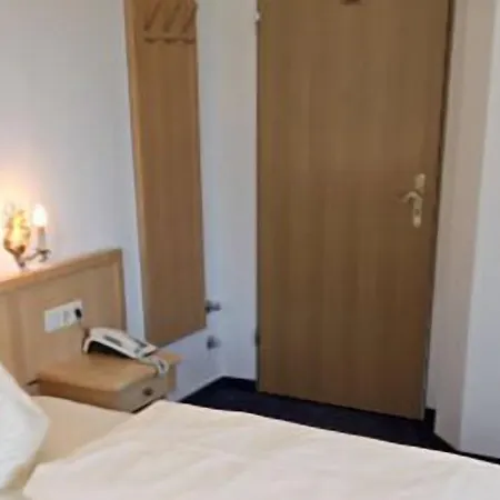 Szálloda Roter Hahn - Garmisch-Partenkirchen