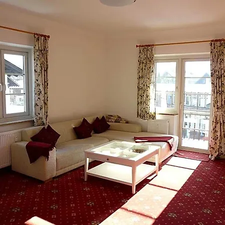 Roter Hahn - Hotel Garmisch-Partenkirchen