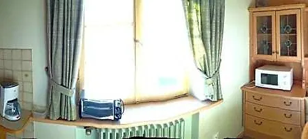 Hotel Roter Hahn - 3*