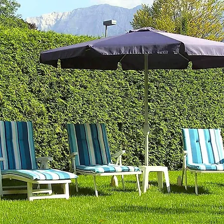 Roter Hahn - Hotel