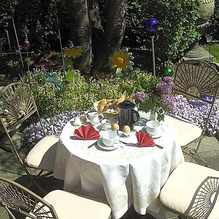 Roter Hahn - Hotel Garmisch-Partenkirchen