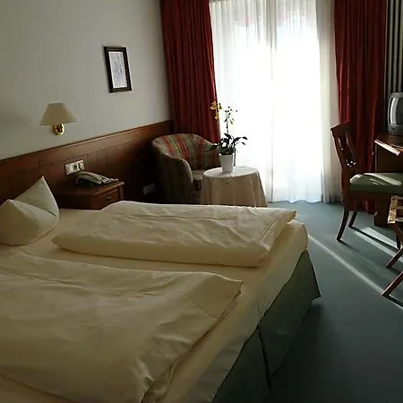 Hotel Roter Hahn - Garmisch-Partenkirchen
