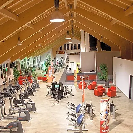 Hotel Roter Hahn -