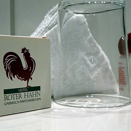 Roter Hahn - Hotel