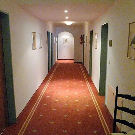Hotel Roter Hahn - 3*
