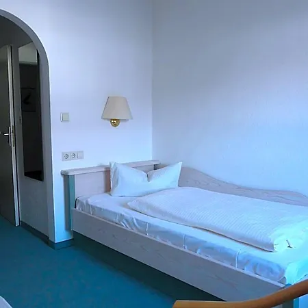Hotel Roter Hahn - 3*