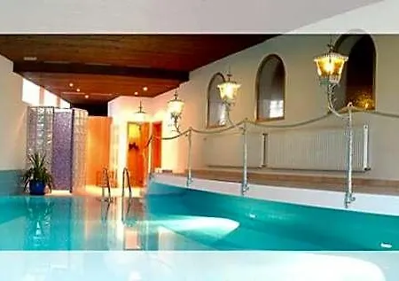 Hotel Roter Hahn - 3*