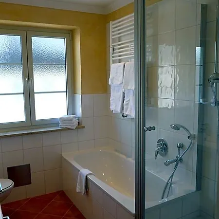 Hotel Roter Hahn - 3*