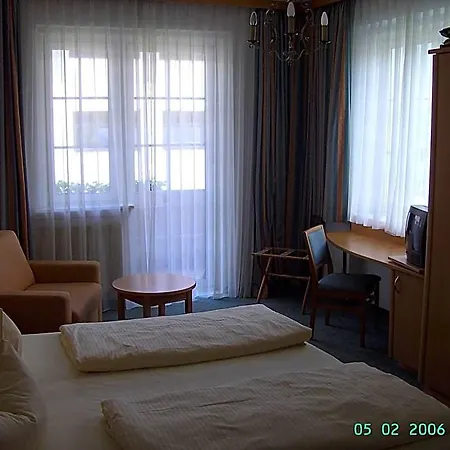 Roter Hahn - Hotel Garmisch-Partenkirchen