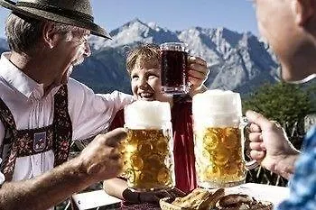 Roter Hahn - Hotel