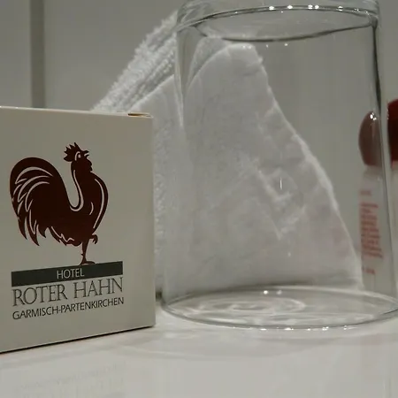 Roter Hahn - Hotell