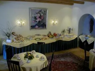 Roter Hahn - Hotel