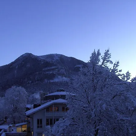 Hotel Roter Hahn -