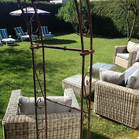 Roter Hahn -
