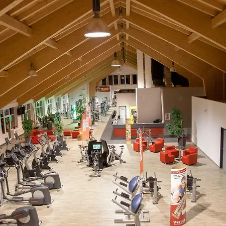 Hotel Roter Hahn - 3*