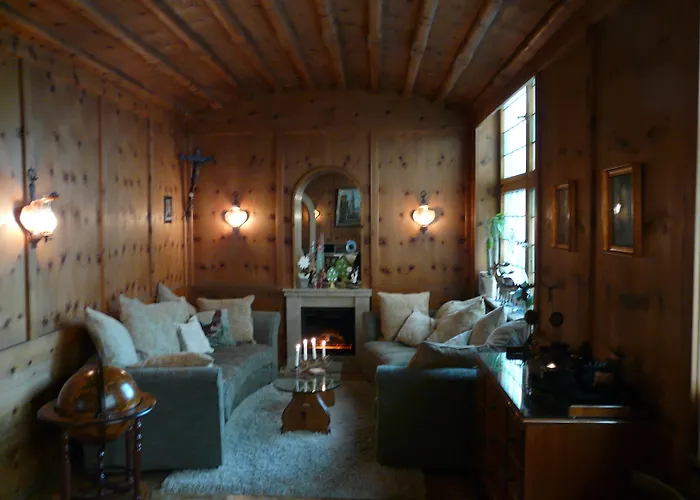 Roter Hahn - Hotel