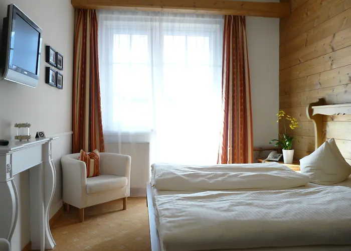 Roter Hahn -