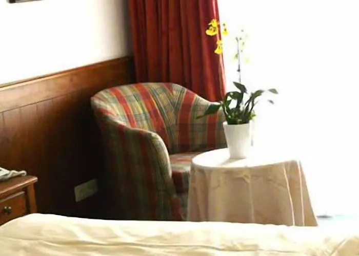 Hotel Roter Hahn - 3*