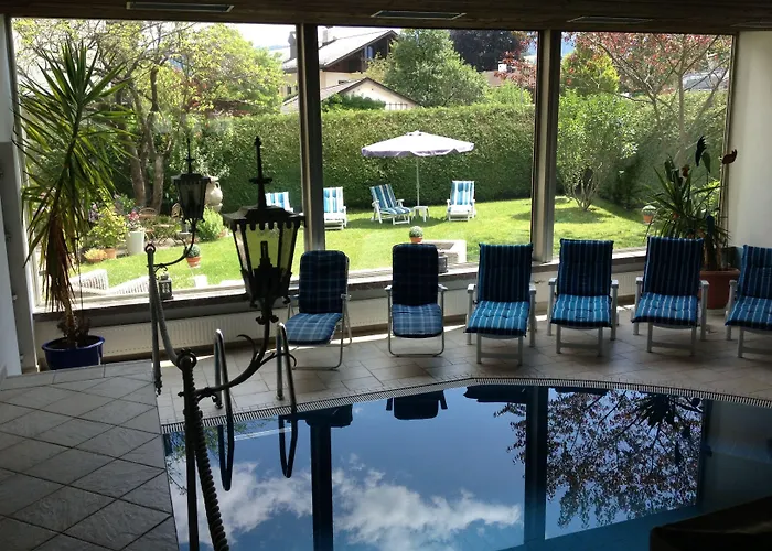 Hotel Roter Hahn -