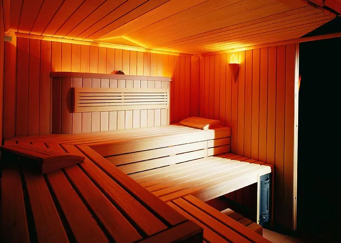 Roter Hahn - Hotel