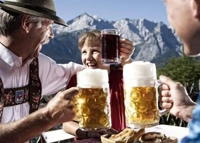 Hotel Roter Hahn -