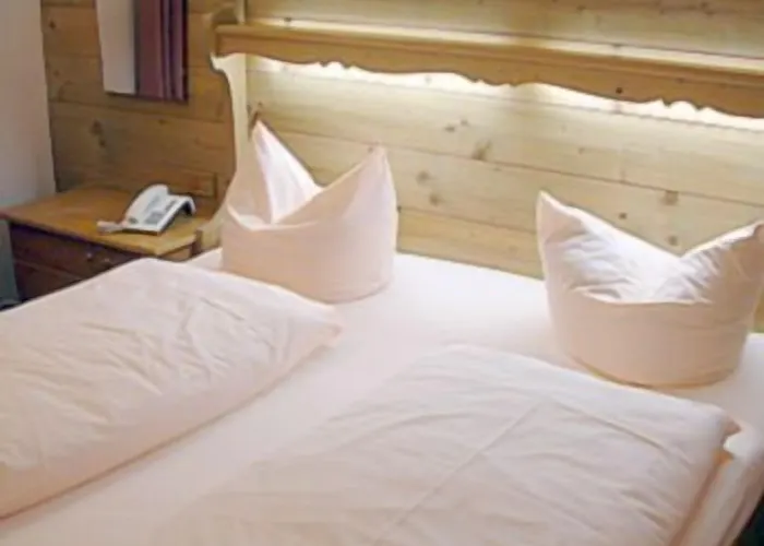 Hotel Roter Hahn -