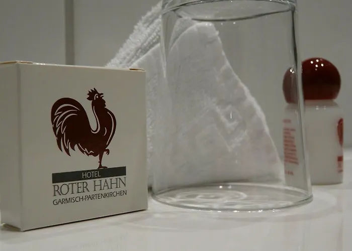 Roter Hahn - Hotel